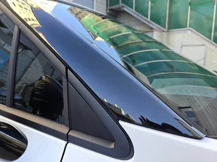 부산 진구 썬팅, 하이엔드란 이런것! 카니발 브이쿨 VK,UV코팅 / 부산 진구 양정동