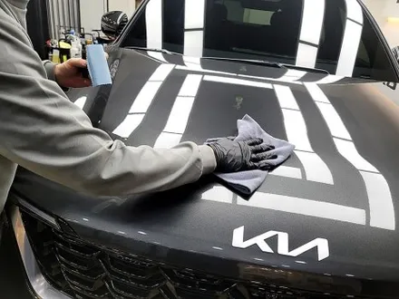 부산 블랙박스, 파인뷰 LXQ500 깔끔한 시공기 / 부산 진구