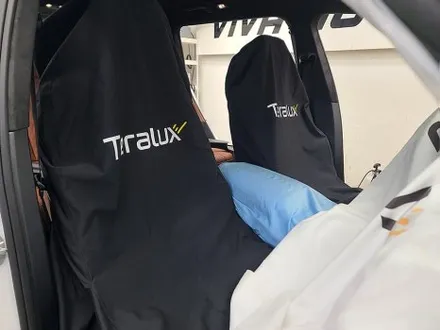 부산 BMW X7 썬팅 테라룩스IR로 완성하기 / 부산 진구 양정동
