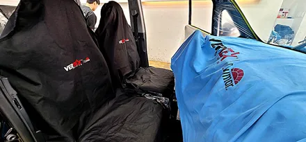 부산 레이 신차패키지 이게 정석이라고 할 수 있죠 / 부산 진구 양정동