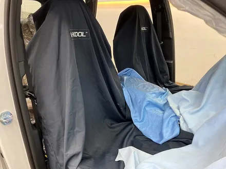 부산 신차패키지, 쏘렌토 검수부터 시공까지 / 부산 진구 양정동