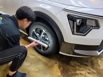 부산 가성비 썬팅 레이노s9 잘하는 곳 / 부산 진구