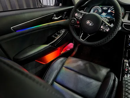 부산 K7프리미어 엠비언트 비바아우토는 확실히 다르다! / 기아 / K7 프리미어 / 부산 진구