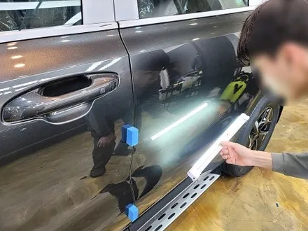 부산 블랙박스, 파인뷰 LXQ500 깔끔한 시공기 / 부산 진구