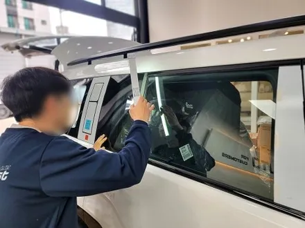 부산 신차패키지 가격까지 합리적인 비바아우토! / 부산 진구