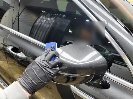 부산 블랙박스, 파인뷰 LXQ500 깔끔한 시공기 / 부산 진구