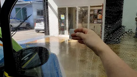 부산 레이 신차패키지 이게 정석이라고 할 수 있죠 / 부산 진구 양정동