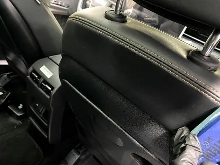 부산 토레스 신차패키지 이렇게도 괜찮네요?? / 부산 진구 양정동
