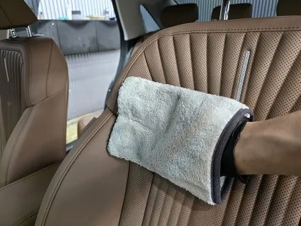 그랜저 GN7 열차단 시인성까지 완벽한 부산브이쿨VK 시공기 / 부산 진구