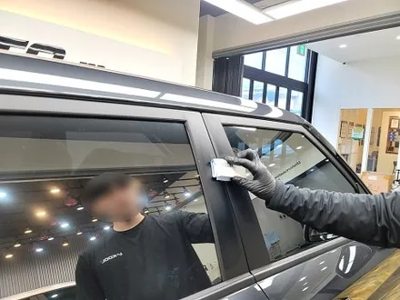 현대 베뉴 부산 신차패키지는 실력은 확실한 곳에서 / 부산 진구 양정동