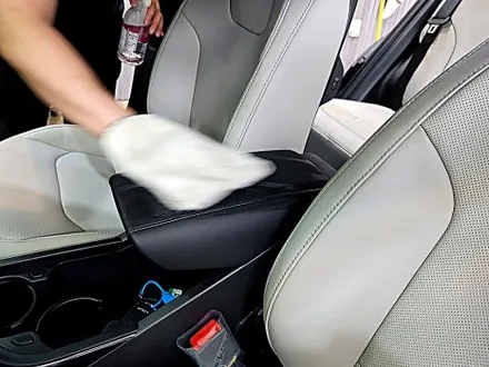 양산 신차패키지 니로 오너님이 차량 맡긴 이유 / 부산 진구 양정동