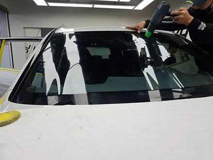 부산 BMW X7 썬팅 테라룩스IR로 완성하기 / 부산 진구 양정동