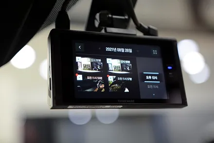 쏘렌토 MQ4 신차검수 후 루스터하이브리드 유리막코팅! / 부산 진구