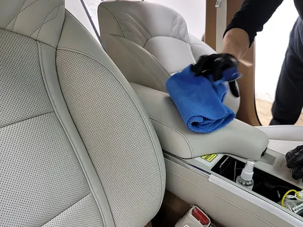 그랜저 언더코팅, 고민말고 해야죠 / 부산 진구