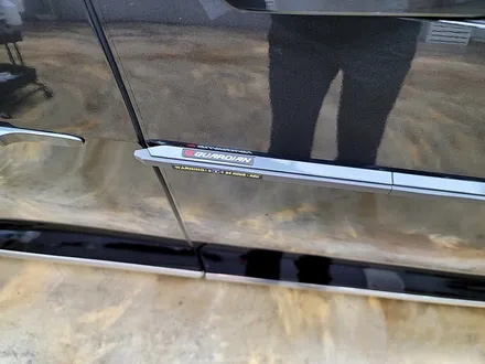 부산 PPF로 EV6 광빨내기 / 부산 진구