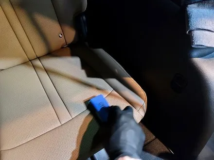 부산진구유리막코팅 까지 제대로 시공하는 비바아우토 / 부산 진구