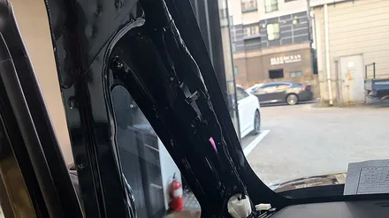 부산 레이 신차패키지 이게 정석이라고 할 수 있죠 / 부산 진구 양정동