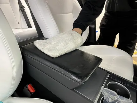 부산 테슬라썬팅, 모델3 전비와 스타일을 동시에 잡았다! / 부산 진구 양정동