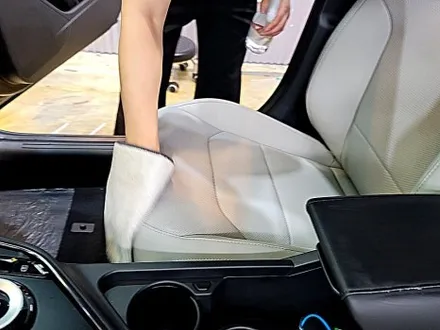 양산 신차패키지 니로 오너님이 차량 맡긴 이유 / 부산 진구 양정동