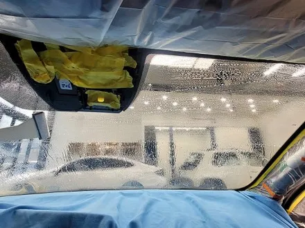 부산 아반떼 신차 썬팅 그리고 기타 작업들 / 부산 진구 양정동