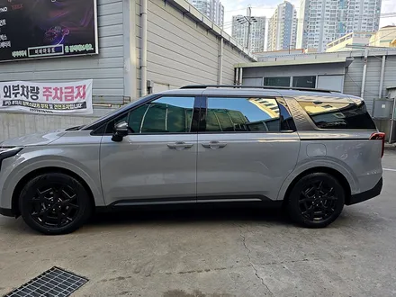 부산 브이쿨 K와 카니발 세라믹 실버가 만나면 이런느낌 / 부산 진구 양정동
