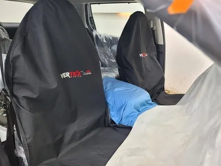 카니발 신차패키지는 이렇게 하면 됩니다 / 부산 진구 양정동