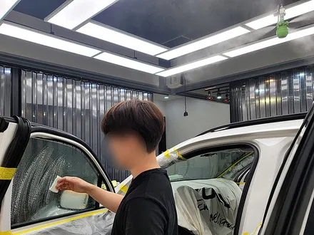 부산 신차패키지 이렇게까지 진심으로 하는 이유...! / 부산 진구 양정동