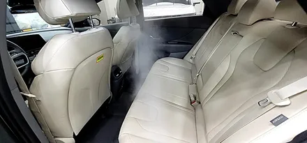 부산 아반떼 CN7 신차패키지 젋은 감성을 담아서...! / 부산 진구 양정동