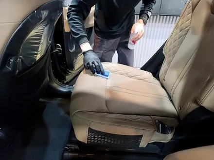 부산 쏘렌토 썬팅, 신차일 때 제대로 하는 게 좋아요 / 부산 진구 양정동