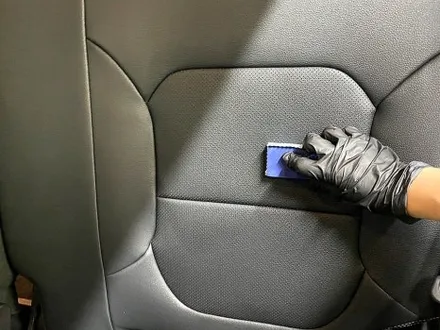 레이 김해 신차패키지 이렇게 해도 된다고? 오너들의 기분 좋은 선택! / 부산 진구 양정동