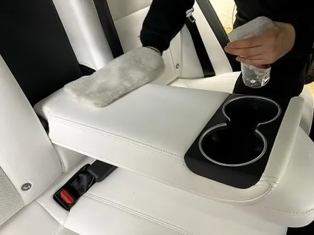 부산 테슬라썬팅, 모델3 전비와 스타일을 동시에 잡았다! / 부산 진구 양정동