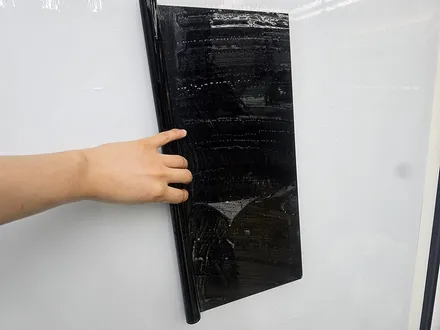 부산 신차검수, 카니발 신차패키지 여기가 진짜 / 부산 진구 양정동