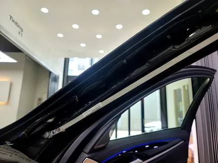 BMW530I 버니나 그레이에 알맞는 썬팅 필름은? / 부산 진구