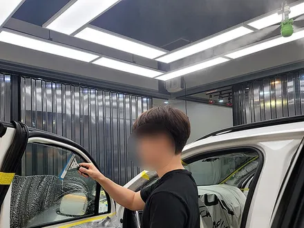 부산 신차패키지 이렇게까지 진심으로 하는 이유...! / 부산 진구 양정동