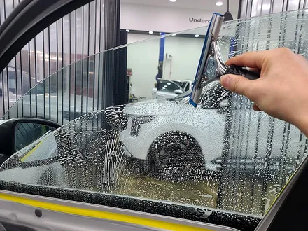 부산 BMW X7 썬팅 테라룩스IR로 완성하기 / 부산 진구 양정동