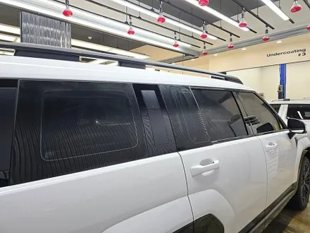 싼타페MX5 신차패키지 필요한 것만 할 수 있어요 / 부산 진구 양정동