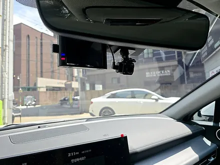 부산 쏘나타 택시 썬팅 신차패키지 할 수 있는 거 다하기! / 부산 진구 양정동