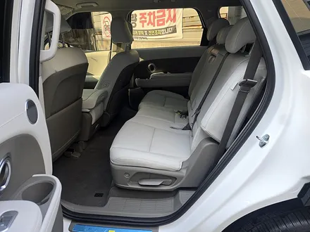 대연동 썬팅, 팰리세이드에 레인보우 필름을 입혔더니! / 부산 진구 양정동