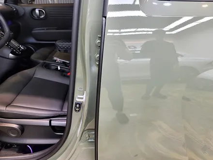 캐스퍼 언더코팅, 경차도 방청 방음 무척 중요합니다. / 부산 진구