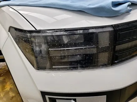 신차검수부터 부산진구 블랙박스 까지 모든작업을 한번에!! / 부산 진구
