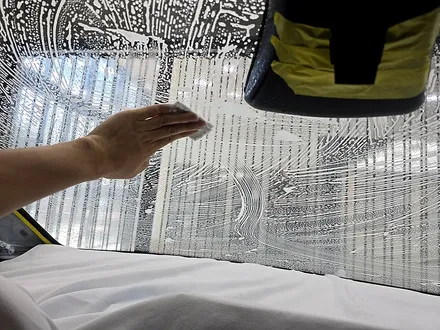 테슬라 모델Y 주니퍼 신차패키지 고민한다면 클릭! / 부산 진구 양정동