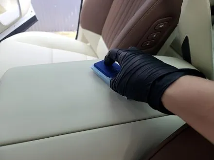 부산 레이노 썬팅, 아이오닉9 신차패키지 꼼꼼함이 차원이 다름 / 부산 진구 양정동