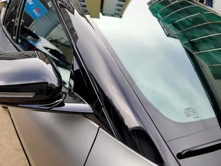 부산 EV6 틴팅 시공을 포함한 풀패키지! / 부산 진구
