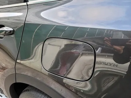 부산 블랙박스, 파인뷰 LXQ500 깔끔한 시공기 / 부산 진구