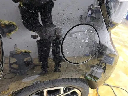 부산 레이 신차패키지 이게 정석이라고 할 수 있죠 / 부산 진구 양정동