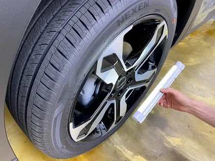 부산 토레스 신차패키지 이렇게도 괜찮네요?? / 부산 진구 양정동