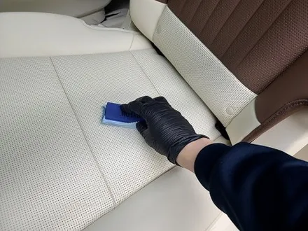 부산 레이노 썬팅, 아이오닉9 신차패키지 꼼꼼함이 차원이 다름 / 부산 진구 양정동
