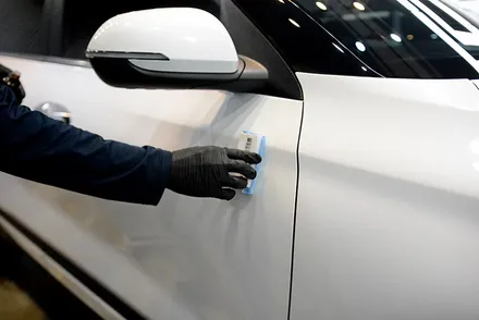 기아 소형SUV 셀토스, 레인보우 I90으로 가성비 있게 / 부산 진구