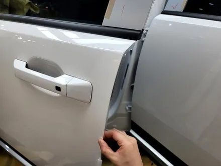 신차검수부터 부산진구 블랙박스 까지 모든작업을 한번에!! / 부산 진구