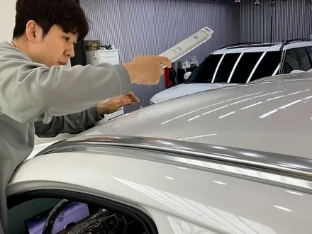 부산 제네시스GV70 신차패키지 고르고 고른 업체! / 부산 진구 양정동